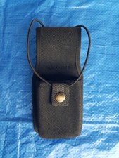  Custodia Molle porta radio Walkie Talkie Pouch Case x cintura di servizio radio