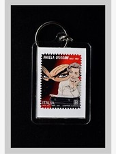 DIABOLIK  (ANGELA GIUSSANI)