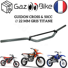 GUIDON MOTO CROSS CYCLO ENDURO