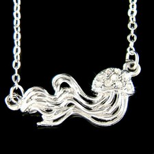 Collana Da Sub In Mare Con