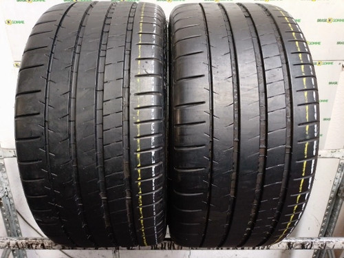 Pneumatici usati michelin - 4,