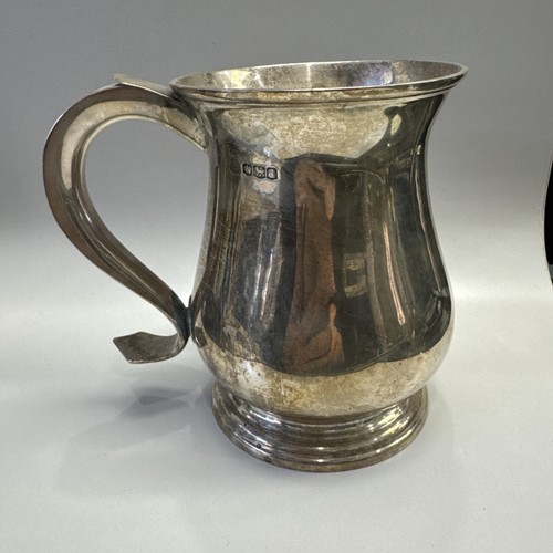 Antica tankard inglese - inglese, in