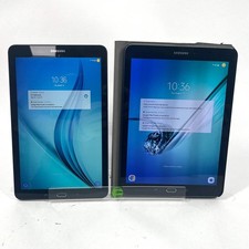 Solo Wi Fi Samsung Galaxy Tab