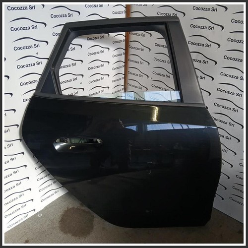 Porta posteriore destra bmw - posteriore,