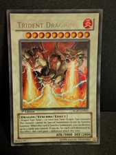 Trident Dragion [1st Edition]