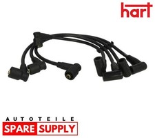 KIT TUBI ACCENSIONE PER FIAT