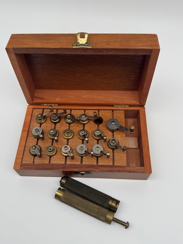 Vintage bouverat cie swiss - bouverat,