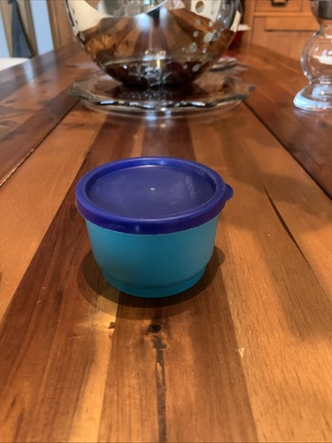 Tupperware mini contenitore - mini,