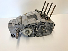 BLOCCO  MOTORE  GARELLI GULP 50CC CICLOMOTORE EPOCA FUNZIONANTE