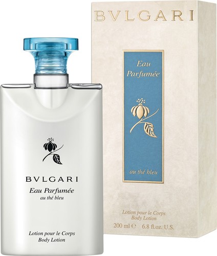Bulgari eau parfumee - eau,