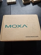 MOXA MGate MB3170 Modbus