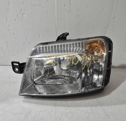 Proiettore fiat panda 3u - sx.,