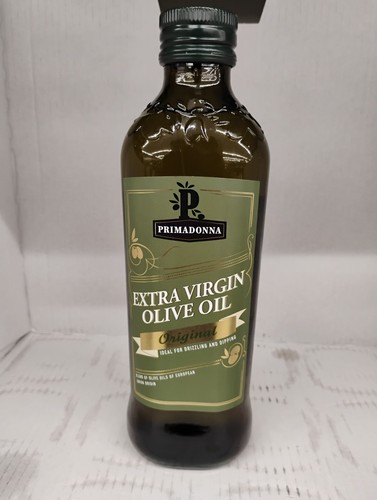 Olio extra vergine - olio, di