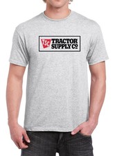 TSC Tractor Supply Company