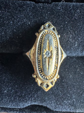 Anello vintage Avon Kensington