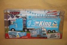 Disney pixar cars gray - disney,