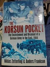 Korsun Pocket: The