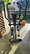 ellittica professionale usata