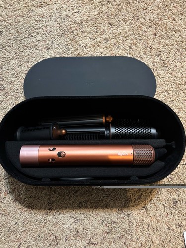 Dyson airwrap bluetooth - airwrap, i.d.