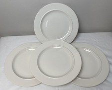 Set 4 Piatti Alessi La Bella