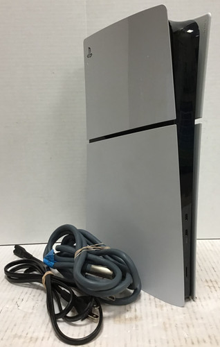 Sony ps5 slim digital - (ma3),