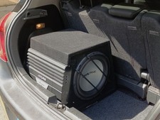 Offerta!!Subwoofer Alpine 12"