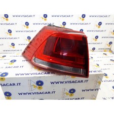 Fanale Posteriore Sinistro