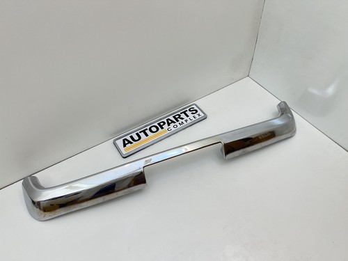Paraurti posteriore toyota - paraurti,