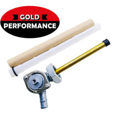 rubinetto benzina  Honda Shadow 600 1988 1989 1990 , NSR 250 VF 750,CB 400 F,