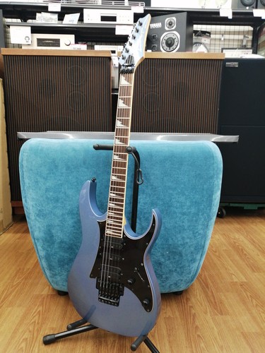 Ibanez rg350r1 chitarra - ibanez,