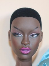 Fashion royalty Spring Romance Adele NRFB