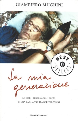 Mia generazione giampiero - la,