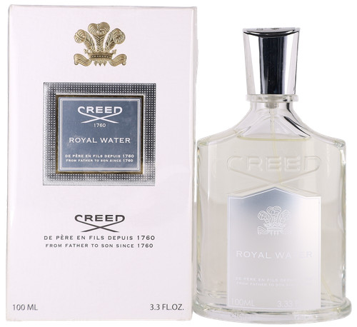 Royal water creed uomo - di,