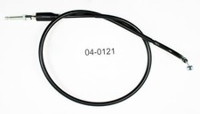 Motion Pro Clutch Cable Black