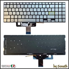 TASTIERA ITALIANA PER ASUS
