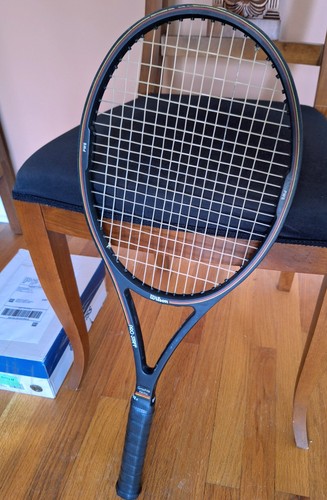 Wilson pro staff - wilson, 85