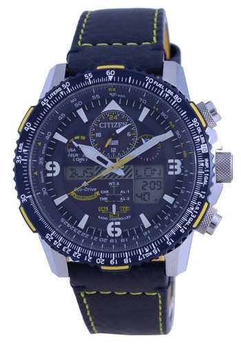 Reloj citizen promaster - citizen,