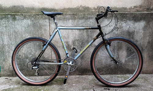 Bici mtb vetta vintage - bici,