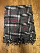 Sciarpa Burberry Vintage