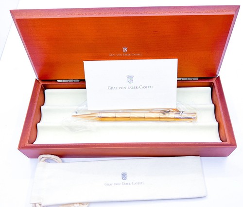 Nos graf von faber castell - graf, faber-castell