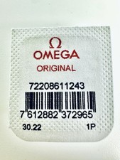 OMEGA calibre861 Fourth Wheel