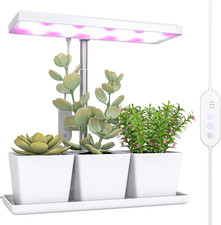 Lampada per piante - per, con