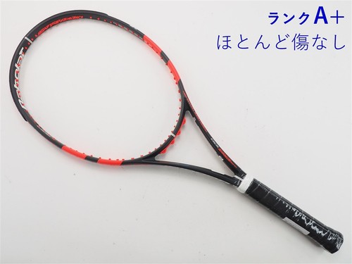 Racchetta tennis usata - racchetta,