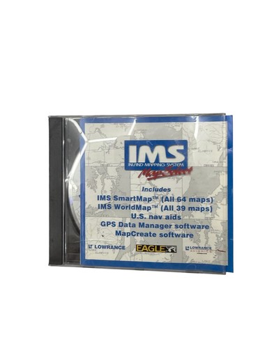 Sistema mappatura ims - di,