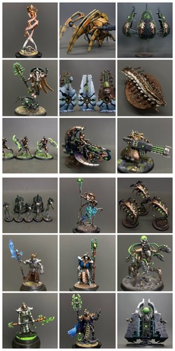Preordine warhammer 40k - preordine,