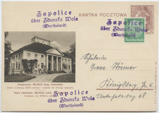 D Reich 1940 Polonia, immagine
