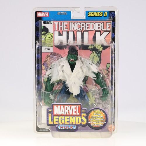 Toy biz the - biz,