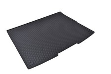 Tappeto Gomma baule Transit