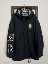 Giacca imbottita calcio Kappa