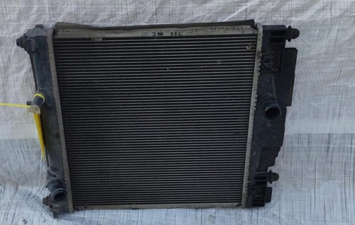 Radiatore acqua per toyota - radiatore, iq